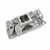 Holley Performance Intake Manifold - 9901-101-1