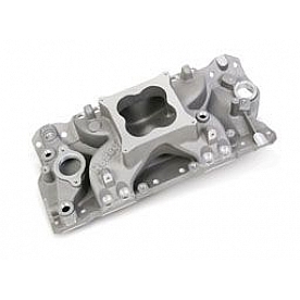 Holley Performance Intake Manifold - 9901-101-1