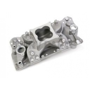 Holley Performance Intake Manifold - 9901-101-1