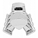 Sniper Motorsports Intake Manifold - 821051