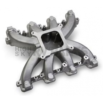 Holley Performance Intake Manifold - 300-132BK