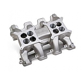 Holley Performance Intake Manifold - 300-133BK