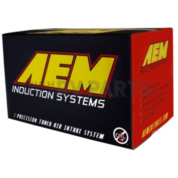 AEM Induction Cold Air Intake - 21-744C-5