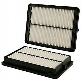 Wix Filters Air Filter - WA10127