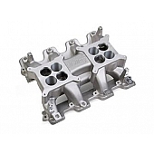 Holley Performance Intake Manifold - 300-134BK