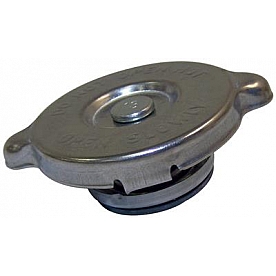 Crown Automotive Jeep Replacement Radiator Cap J3239375