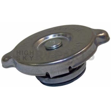 Crown Automotive Jeep Replacement Radiator Cap J3239375