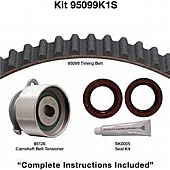 Dayco Products Inc Timing Belt Kit - 95099K1S