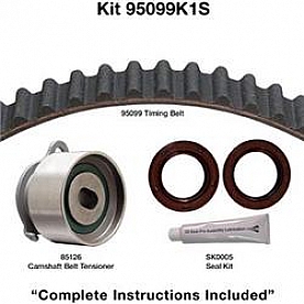 Dayco Products Inc Timing Belt Kit - 95099K1S
