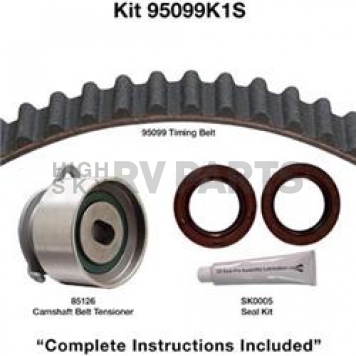 Dayco Products Inc Timing Belt Kit - 95099K1S