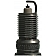 Champion Plugs Spark Plug 9405