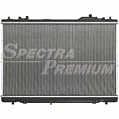 Spectra Premium Radiator CU13018