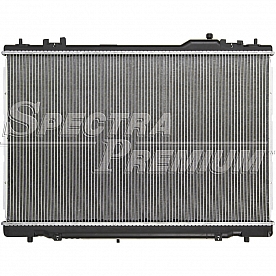 Spectra Premium Radiator CU13018