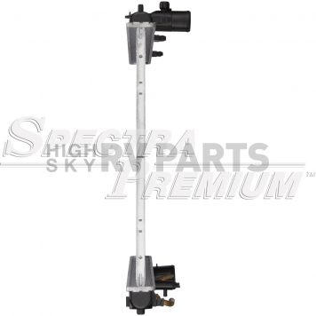 Spectra Premium Radiator CU13018-1