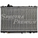 Spectra Premium Radiator CU13018