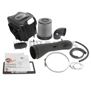 Advanced FLOW Engineering Cold Air Intake - 5174108-6