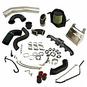 BD Diesel Turbocharger Installation Kit - 1045766