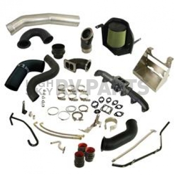 BD Diesel Turbocharger Installation Kit - 1045766