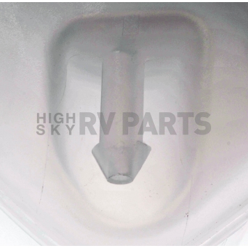 Dorman (OE Solutions) Coolant Reservoir 603637-1