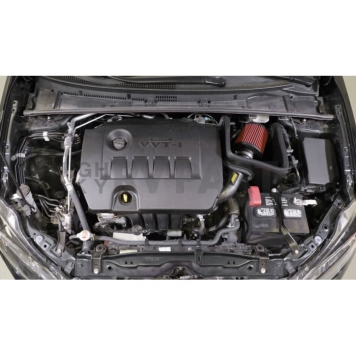 AEM Induction Cold Air Intake - 21-864C-3