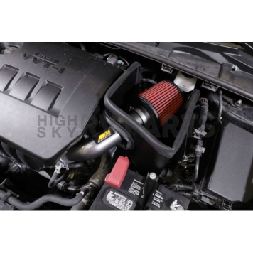AEM Induction Cold Air Intake - 21-864C-4