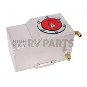 Moroso Performance Supercharger Coolant Tank 63494