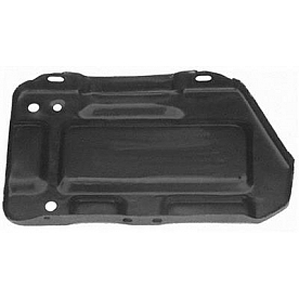 Goodmark Industries Battery Tray DA30067