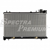 Spectra Premium Radiator CU13026