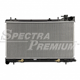 Spectra Premium Radiator CU13026