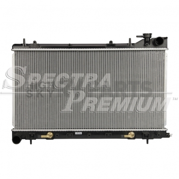 Spectra Premium Radiator CU13026