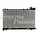 Spectra Premium Radiator CU13026