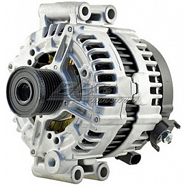 Remy International Alternator/ Generator 11302