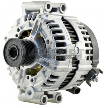 Remy International Alternator/ Generator 11302