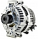Remy International Alternator/ Generator 11302