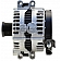 Remy International Alternator/ Generator 11302