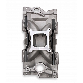Holley Performance Intake Manifold - 300-260