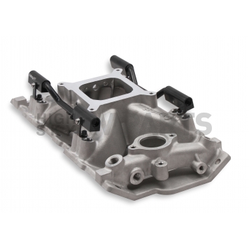 Holley Performance Intake Manifold - 300-260-1