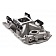 Holley Performance Intake Manifold - 300-260