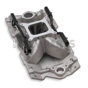 Holley Performance Intake Manifold - 300-260-2
