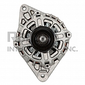 Remy International Alternator/ Generator 12467