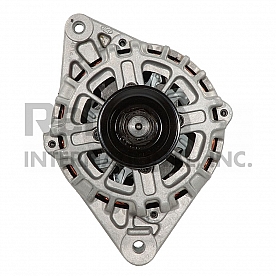 Remy International Alternator/ Generator 12467