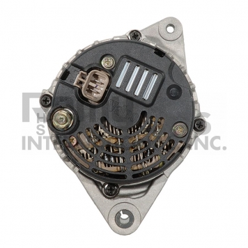 Remy International Alternator/ Generator 12467-2