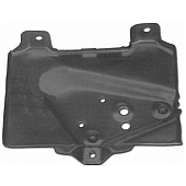 Goodmark Industries Battery Tray CF30067