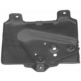 Goodmark Industries Battery Tray CF30067