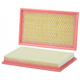 Wix Filters Air Filter - 42800