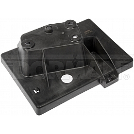 Help! By Dorman Battery Tray 00067