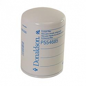 BD Diesel Coolant Filter P554685