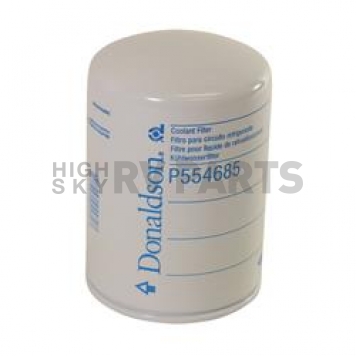 BD Diesel Coolant Filter P554685