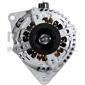 Remy International Alternator/ Generator 23001