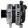 Remy International Alternator/ Generator 23001